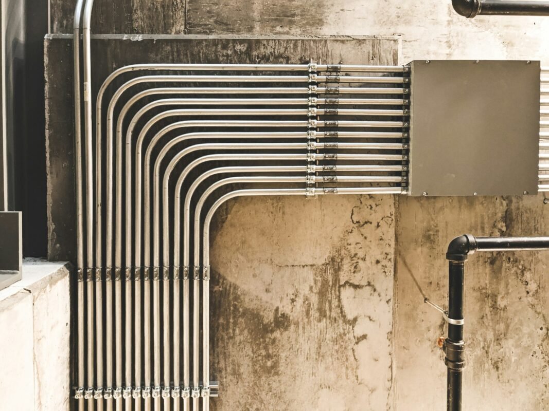 MEP engineering services in Dhaka