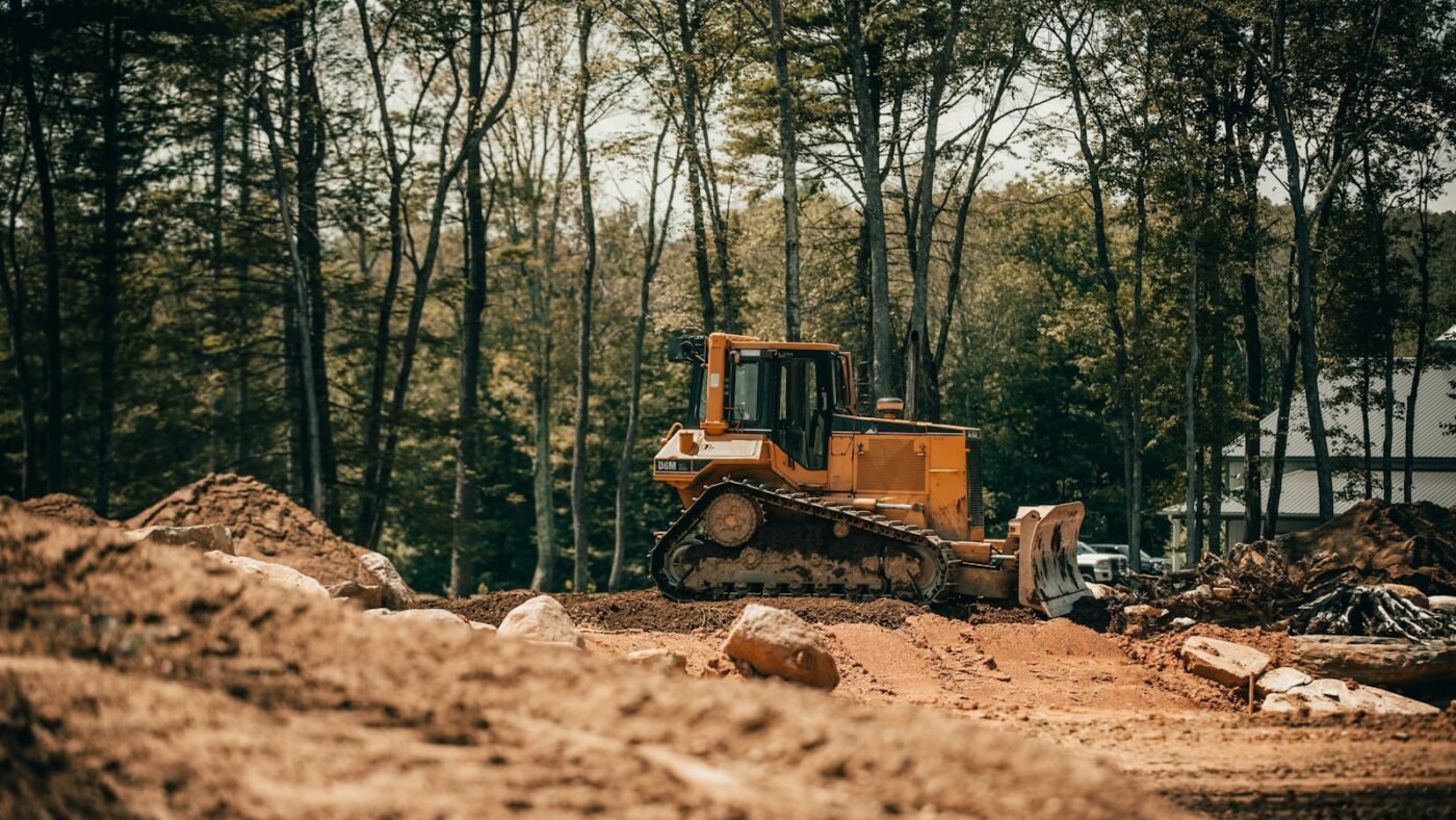 Soil and foundation engineering services in Dhaka