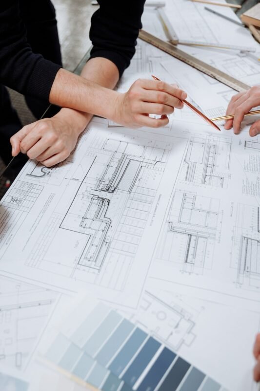 Free consultation with a structural engineering consultant in Dhaka